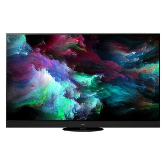 TV Panasonic OLED TV-65Z90AEG 65" 4K UltraHD 144Hz Smart TV Fire OS Dolby Vision