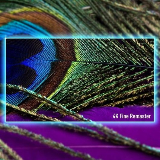 TV Panasonic OLED TV-65Z90AEG 65" 4K UltraHD 144Hz Smart TV Fire OS Dolby Vision