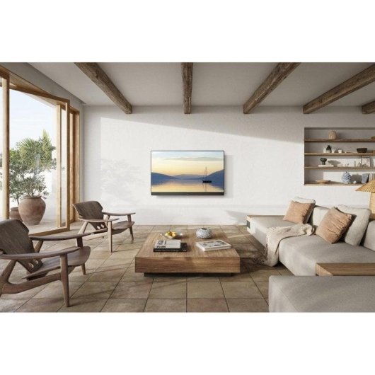 TV Panasonic OLED TV-65Z90AEG 65" 4K UltraHD 144Hz Smart TV Fire OS Dolby Vision