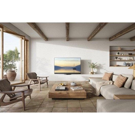 TV Panasonic OLED TV-65Z90AEG 65" 4K UltraHD 144Hz Smart TV Fire OS Dolby Vision