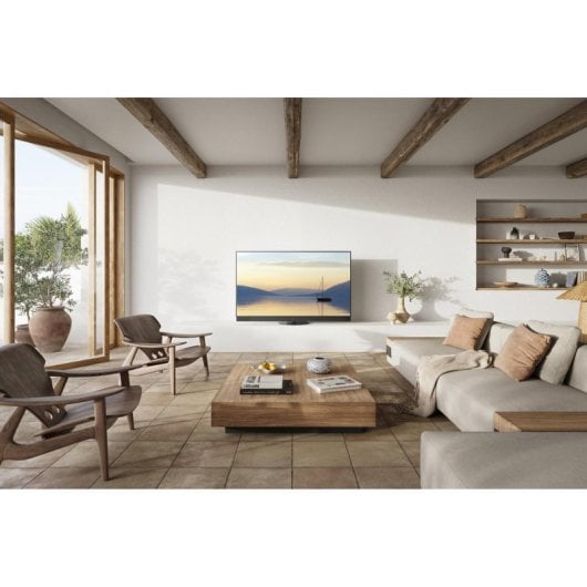 TV Panasonic OLED TV-65Z90AEG 65" 4K Ultra HD Smart TV Dolby Vision Alexa