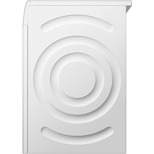 Secadora de bomba de calor Balay 3SB080BE 8 kg Clase D antiarrugas display Child Lock
