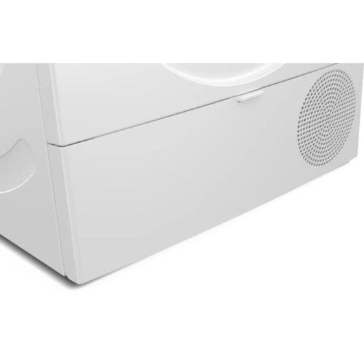 Secadora de bomba de calor Balay 3SB080BE 8 kg Clase D antiarrugas display Child Lock