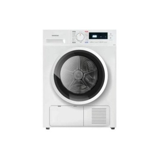 Secadora Bomba de Calor Infiniton SD-BC7EWL Carga Frontal 7 kg E Blanco
