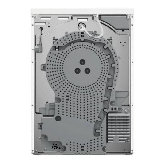 Secadora de bomba de calor AEG TR839T4PBCP 9 kg Clase B AbsoluteCare WiFi Inverter