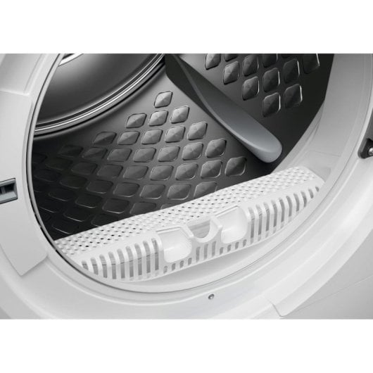 Secadora de bomba de calor AEG TR719G4PB 9kg Classe energética C MixDry SensiDry LED