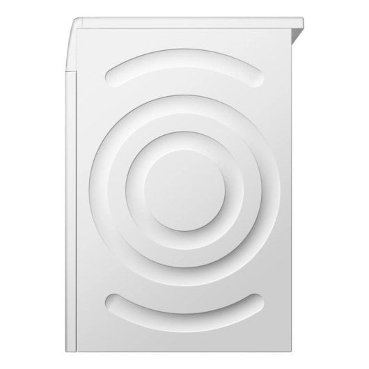 Secadora de condensación Siemens iQ500 WQ45G2D0ES 9 kg Clase energética C autolimpieza pantalla LED