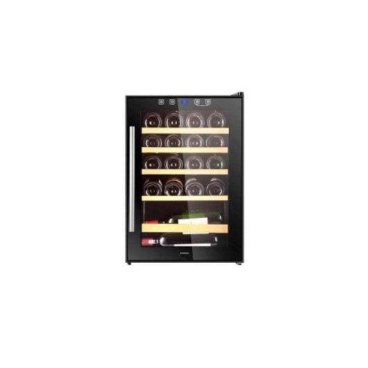 Vinoteca Infiniton WFL-20C 20 botellas control digital cerradura LED
