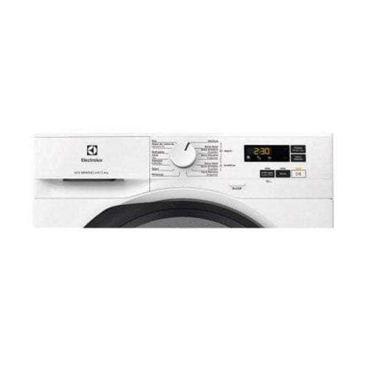 Secadora de condensación Electrolux EDI618A5BO 8kg Clase energética C  y filtro EasyClean