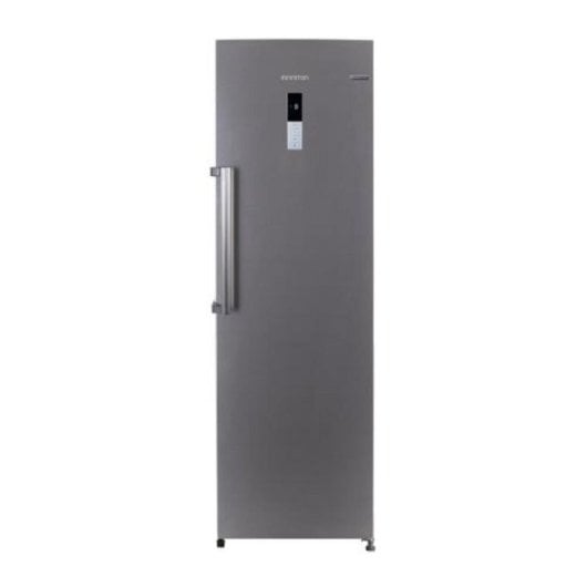 Congelador Infiniton CV-265L85XEN 282L Inox No Frost Inverter Ecrã LED BigBox