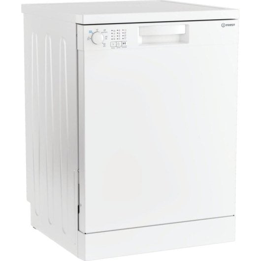 Lavastoviglie Indesit IN2FE13DT9W 13 Coperti Classe E con Push&Go e Fast&Clean