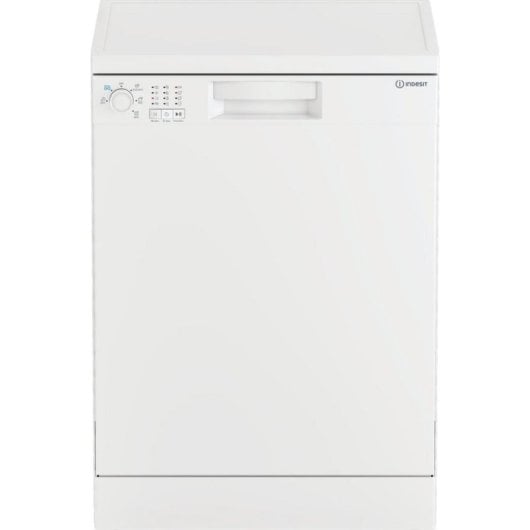 Lavastoviglie Indesit IN2FE13DT9W 13 Coperti Classe E con Push&Go e Fast&Clean