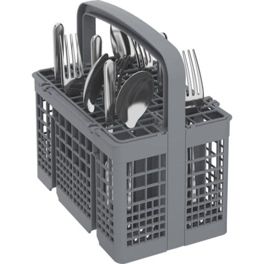 Lavastoviglie Indesit IN2FE13DT9W 13 Coperti Classe E con Push&Go e Fast&Clean