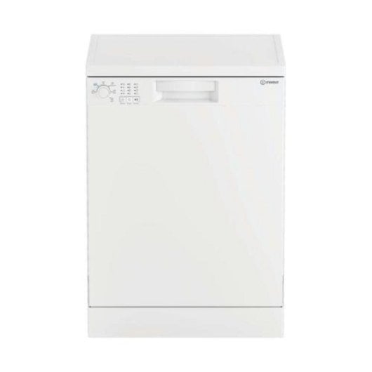 Lavastoviglie Indesit IN2FE13DT9W 13 Coperti Classe E con Push&Go e Fast&Clean