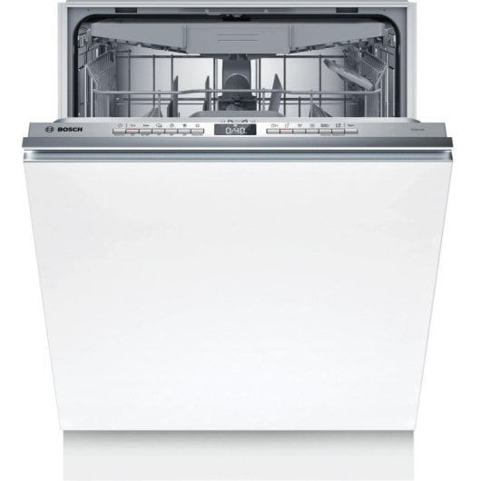 Lavavajillas Bosch Serie 4 SMV4HVX14E 14 Servicios Clase C Wi-Fi y Extra Secado