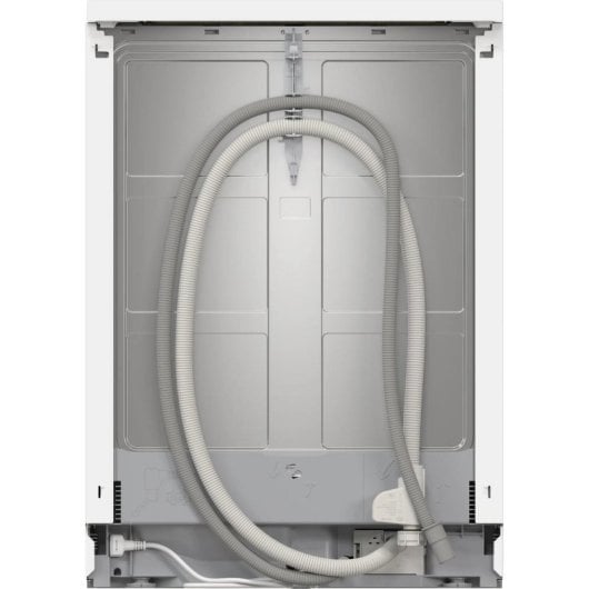 Lavavajillas Bosch Serie 4 SMS4HKW07E 13 Cubiertos D Home Connect Extra Secado Silence Plus