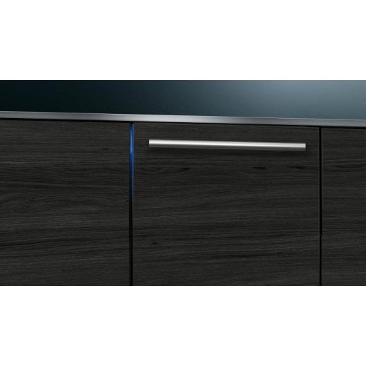 Lavavajillas Siemens iQ700 SN97TX02CE 14 servicios clase A con Home Connect y Zeolitas