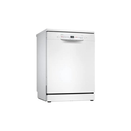 Lavavajillas Bosch Serie 2 SMS2HMW04E 14 Servicios D VarioDrawer Home Connect AquaStop