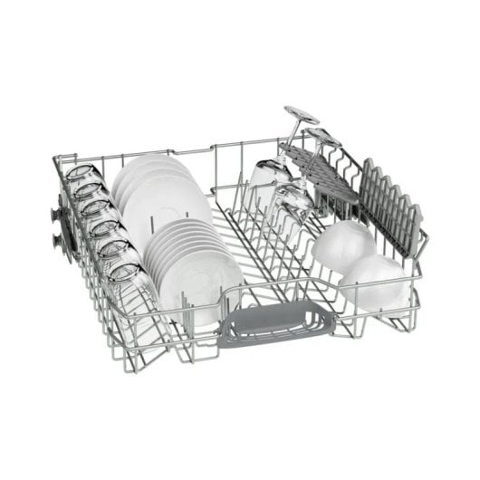 Lavavajillas Bosch Serie 2 SMS2HMW04E 14 Servicios D VarioDrawer Home Connect AquaStop