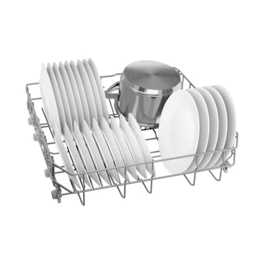 Lavavajillas Bosch Serie 2 SMS2HMW04E 14 Servicios D VarioDrawer Home Connect AquaStop