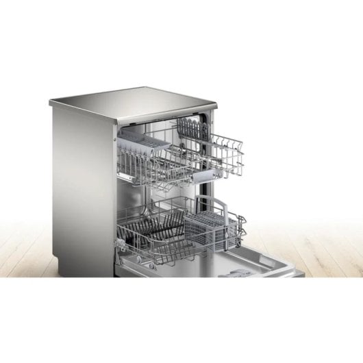 Lavavajillas Bosch Serie 2 SMS2HKI04E 13 Servicios Clase D Home Connect Secado Extra