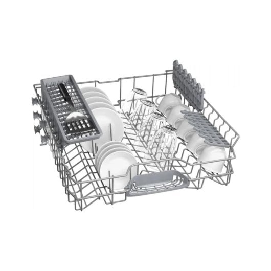 Lavavajillas Bosch Serie 2 SMS2HKI04E 13 Servicios Clase D Home Connect Secado Extra