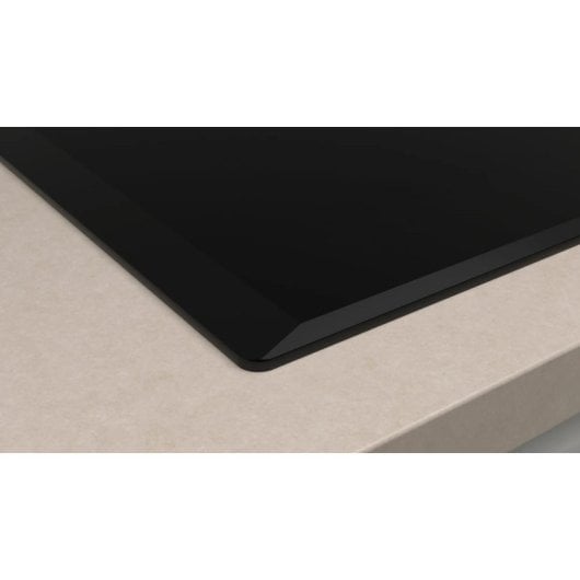 Placa de inducción Balay 3EBC989LH FlexInducción 80 cm Negra con Campana Integrada