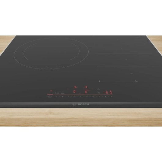 Placa de Inducción Bosch PXJ675HC1E 60 cm FlexInducción WiFi DirectSelect