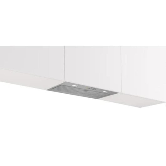 Campana extractora Balay 3BF377EX Canalizada 70cm acero inoxidable con función Booster