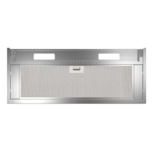 Campana extractora CATA ARMONIA 80 X Canalizada 90cm con control táctil y LED