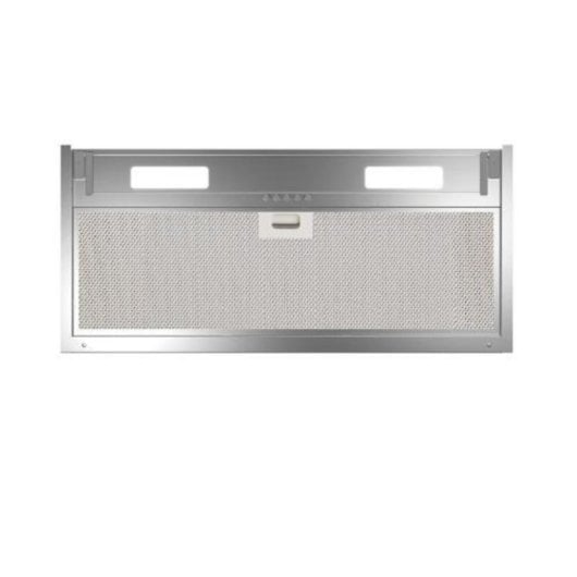 Campana extractora CATA ARMONIA 80 X Canalizada 90cm con control táctil y LED