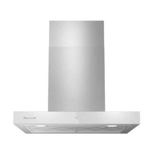 Campana extractora [Marca] [Modelo] En parede 60 cm controlo tátil função booster LED branco