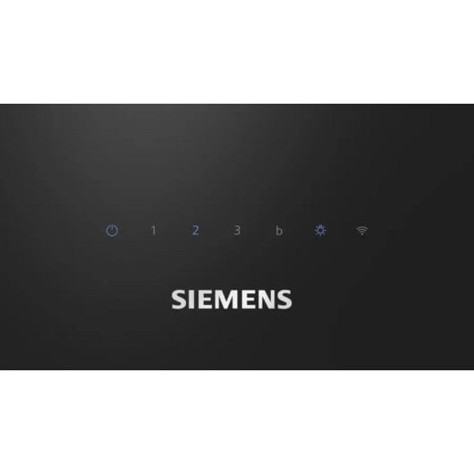 Campana extractora Siemens iQ300 LC87KFN60 Canalizado/Recirculación 79 cm con Home Connect y motor iQdrive