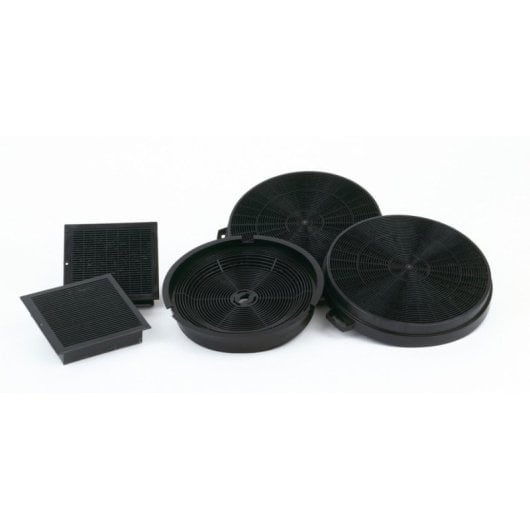 Dunstabzugshaubenfilter CATA 02859398 Carbon geeignet für ISLA ANGOLO THALASSA TITAN u.a.
