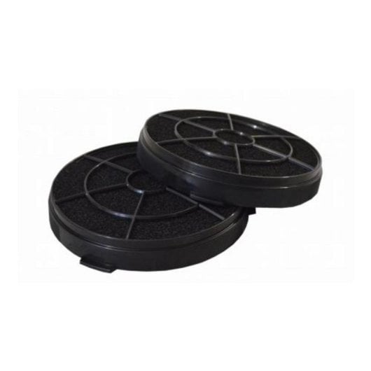 Dunstabzugshaubenfilter CATA 02859398 Carbon geeignet für ISLA ANGOLO THALASSA TITAN u.a.