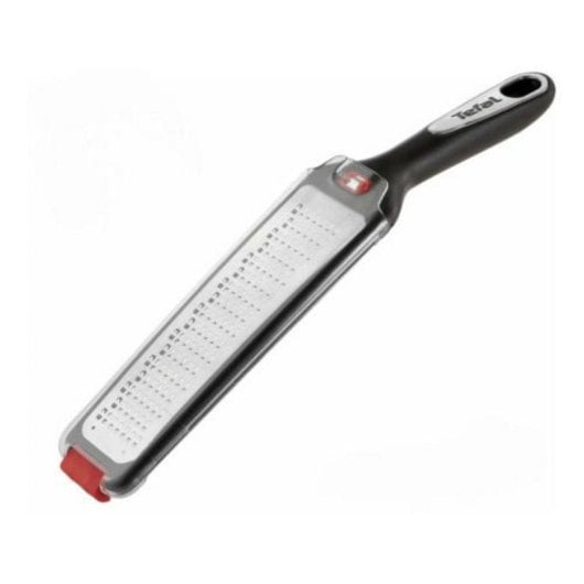Ralador Tefal K20707 cinzento aço inoxidável apto máquina lavar loiça resistente