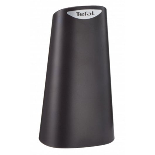 Ralador Tefal K20727 Inox Reversível Caixa Preto/Vermelho Livre de BPA Amianto