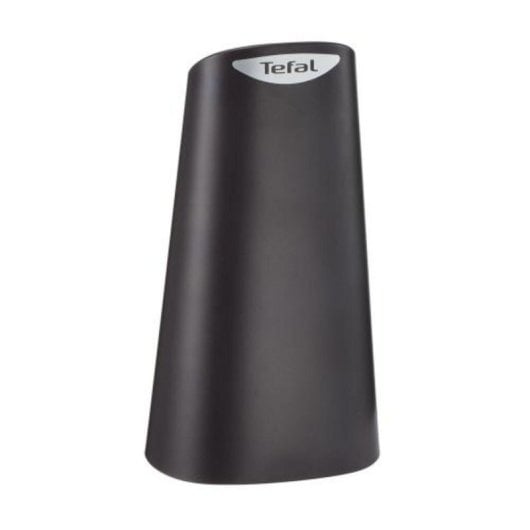 Ralador Tefal K20727 Inox Reversível Caixa Preto/Vermelho Livre de BPA Amianto