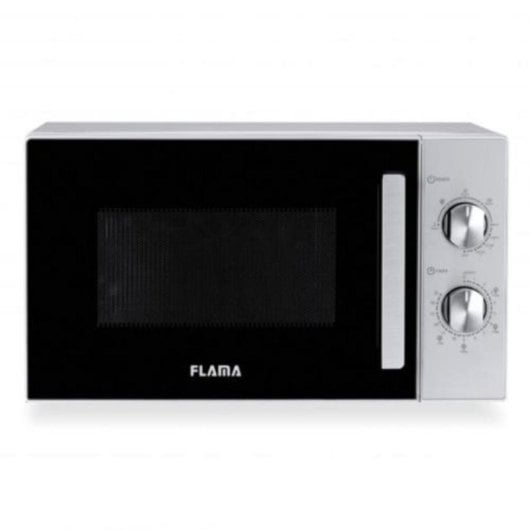 Microondas QUO 20 Litros 700W com Grill LED Auto Cozinhar 9 Programas