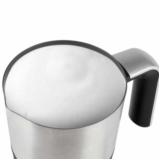 Espumador y Calentador Jata JECL1900 Automático 300 ml Inox Antiadherente