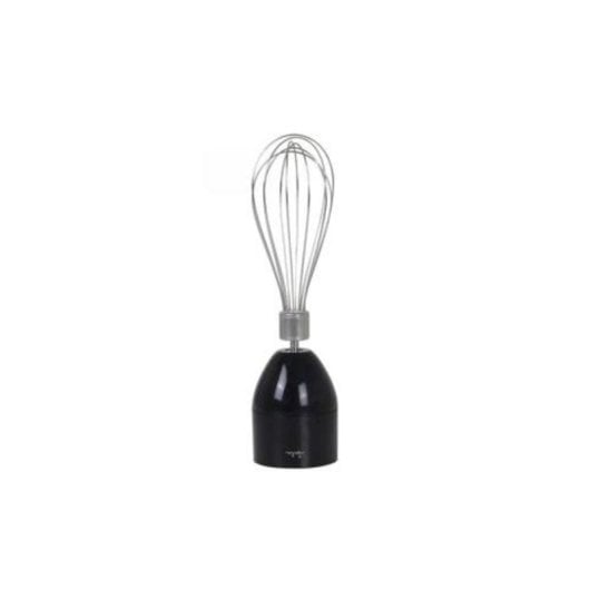 Batidora de varilla Inoxidable 1200W Pie desmontable Vaso medidor Picadora Turbo