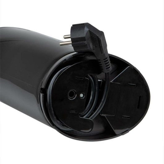 Bollitore Orbegozo KT 6103 1,7 L 2200 W Nero Filtro estraibile Base 360° BPA free