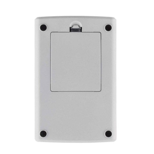 Báscula electrónica cocina Jata HBAL1774 0,1 kg 0,01 g acero inoxidable LED blanca