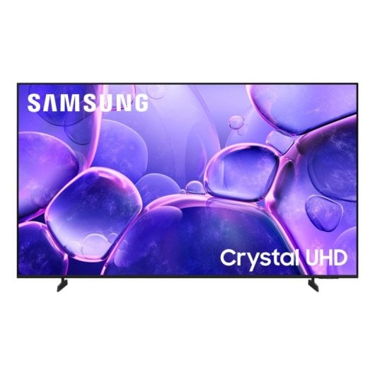 TV Samsung LED HU7000F 50" 4K Ultra HD Smart TV Mega Contrast Wi-Fi Bluetooth