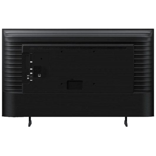 TV Samsung LED HU7000F 50" 4K Ultra HD Smart TV Mega Contrast Bezel-less