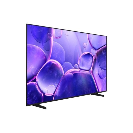 TV Samsung LED HU7000F 50" 4K Ultra HD Smart TV Mega Contrast Wi-Fi Bluetooth