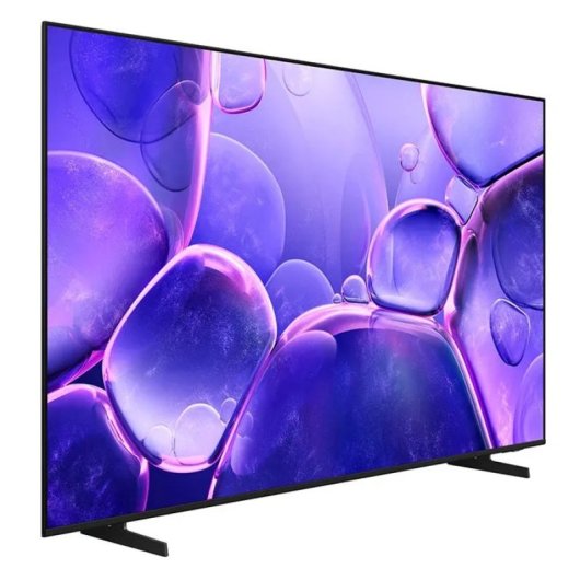 TV Samsung LED HU7000F 50" 4K Ultra HD Smart TV Mega Contrast Bezel-less
