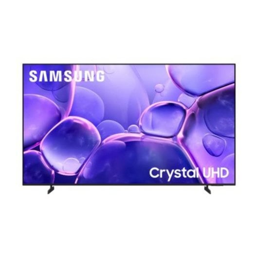 TV Samsung LED HU7000F 50" 4K Ultra HD Smart TV Mega Contrast Wi-Fi Bluetooth