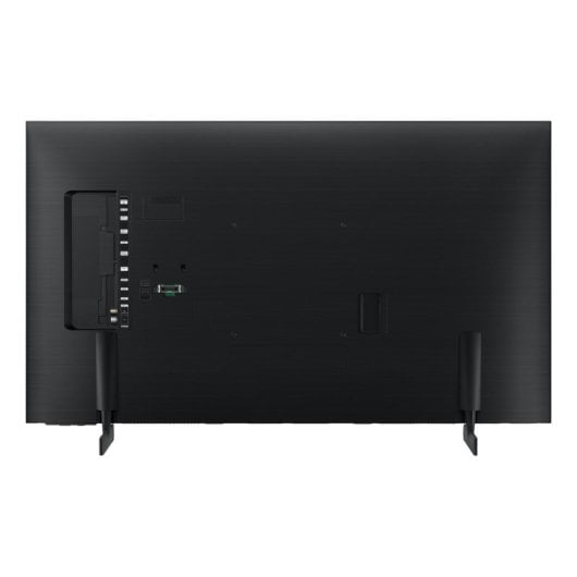 TV Samsung LED HAU8000 65" 4K Ultra HD Smart TV HDR Bluetooth