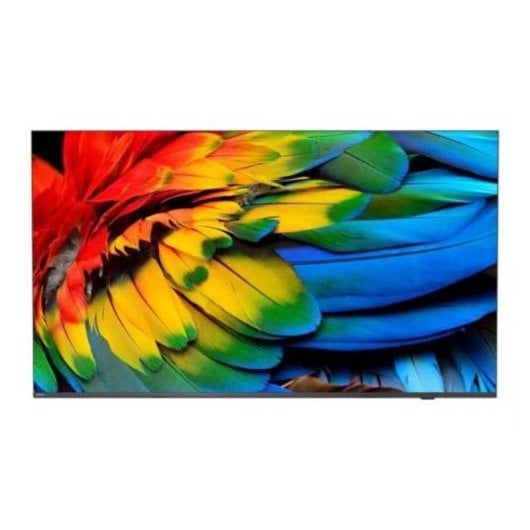 TV Philips LED 65HFL6214U/12 65" 4K Ultra HD Smart TV Android WiFi